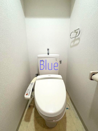 トイレ　同仕様