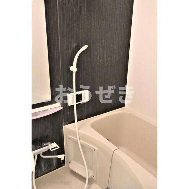 バス・シャワールーム　追焚き・浴室乾燥暖房機つき※…?