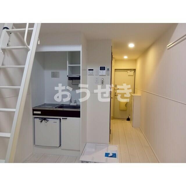 その他　※写真は同タイプ別部屋?