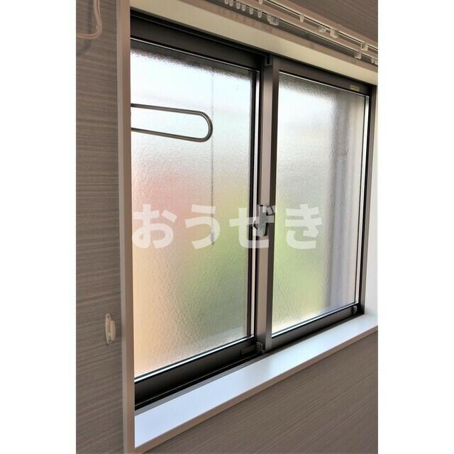 眺望　※写真は同タイプ別部屋?