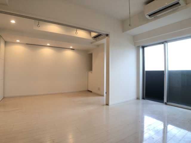 居室・リビング　ステージファースト東大前の居間・リビング