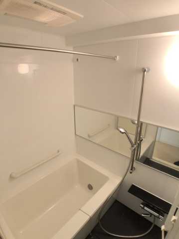 バス・シャワールーム　ステージファースト東大前のお風呂