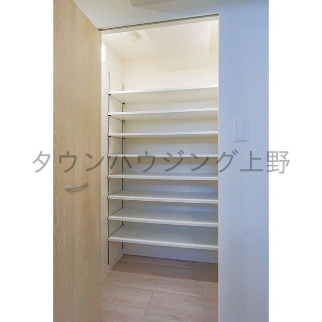 その他　シューズボックス