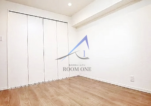 その他部屋・スペース　寝室です。