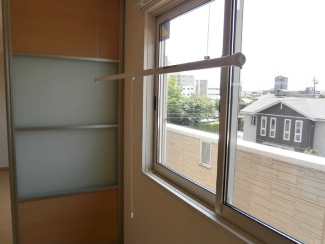 眺望　※別室の参考写真の為、現況優先です。