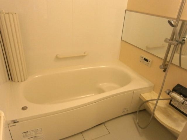 バス・シャワールーム　※別室の参考写真の為、現況優先です。