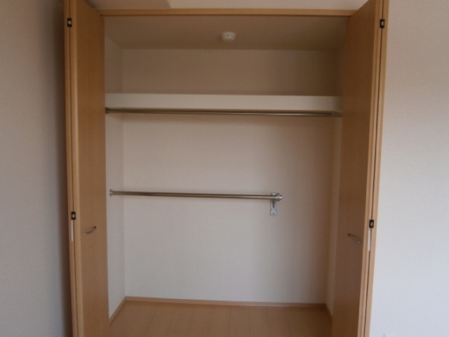 収納　※別室の参考写真の為、現況優先です。