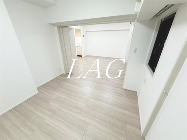 その他部屋・スペース　寝室です。