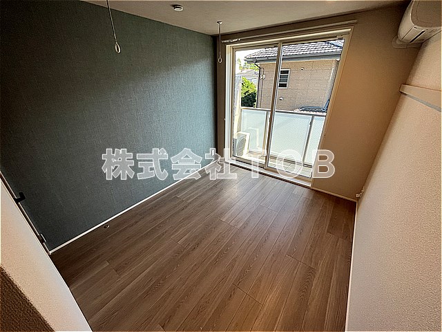 その他部屋・スペース　洋室6.9帖