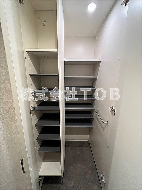 その他　シューズBOX