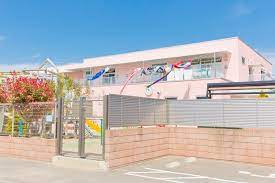 幼稚園・保育園　緑ヶ丘保育園（幼稚園・保育園）まで416m