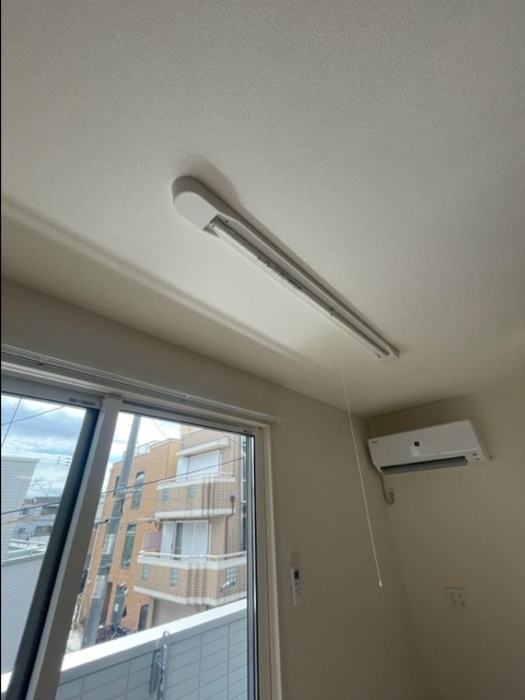 その他部屋・スペース　スペチアーレ万代