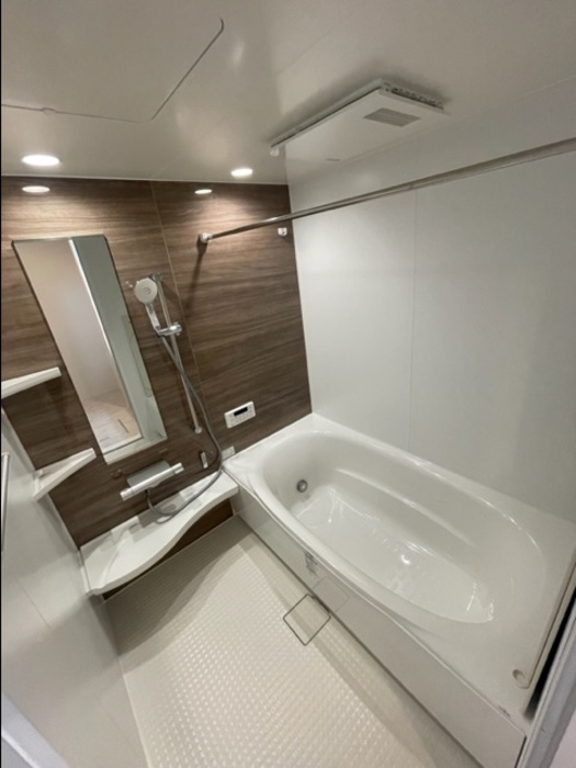 バス・シャワールーム　スペチアーレ万代