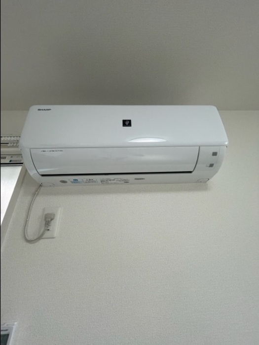 その他設備　スペチアーレ万代