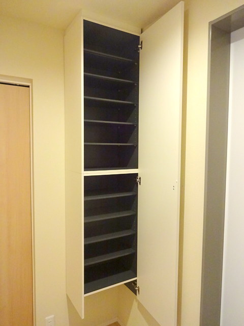 玄関　★玄関・シューズボックス