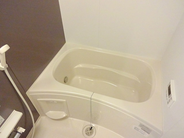 バス・シャワールーム　★浴室追焚・浴室乾燥機★