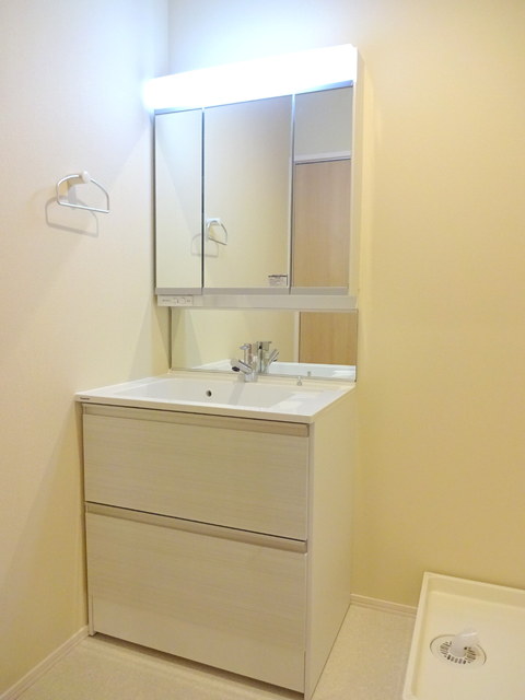 洗面設備　★独立洗面台・脱衣所★