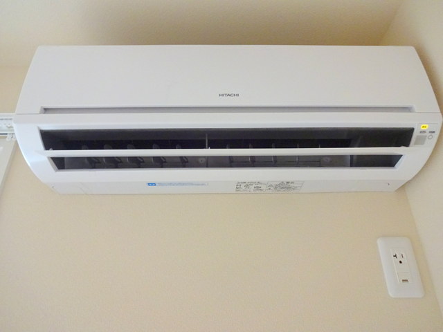 その他設備　★エアコン２基完備★