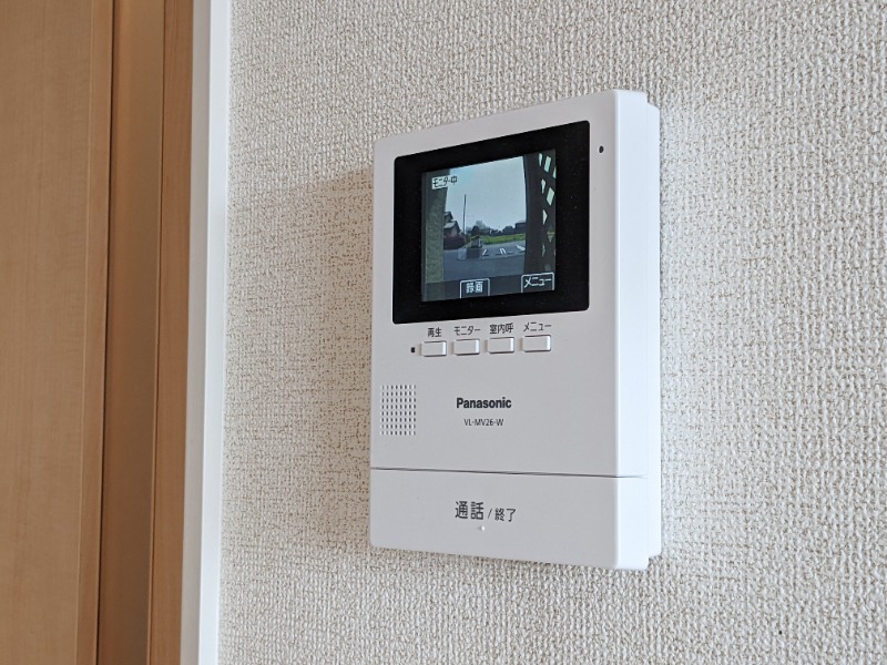 セキュリティ　図面と現状に相違がある場合には現状を優先