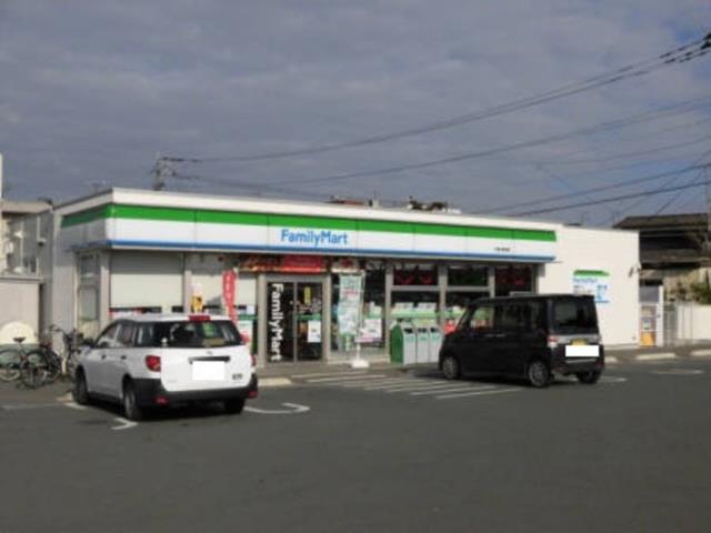 その他　ファミリーマート久留米梅満店（その他）まで294m