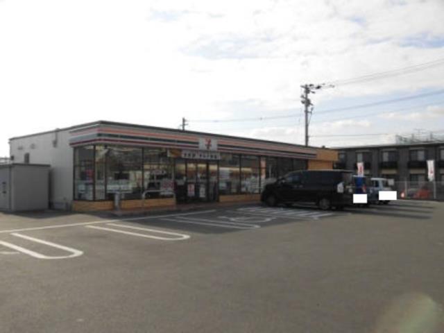 その他　セブンイレブン久留米梅満町店（その他）まで363m