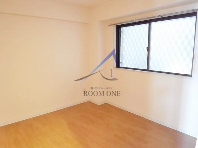 その他部屋・スペース　寝室です。