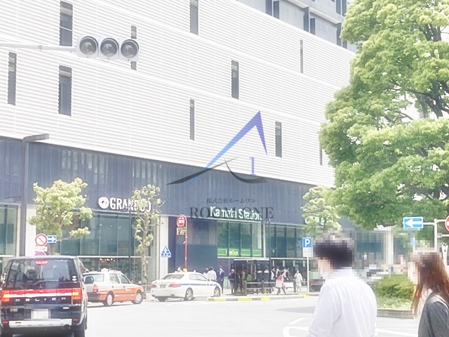 その他　蒲田駅（その他）まで1865m