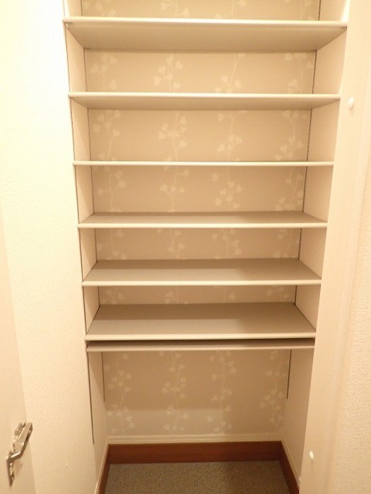 その他　下駄箱