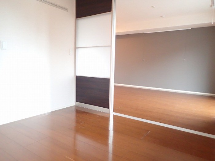 その他部屋・スペース　洋室