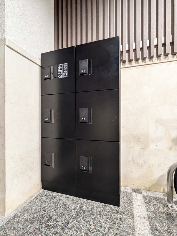 その他　シャルム薬院