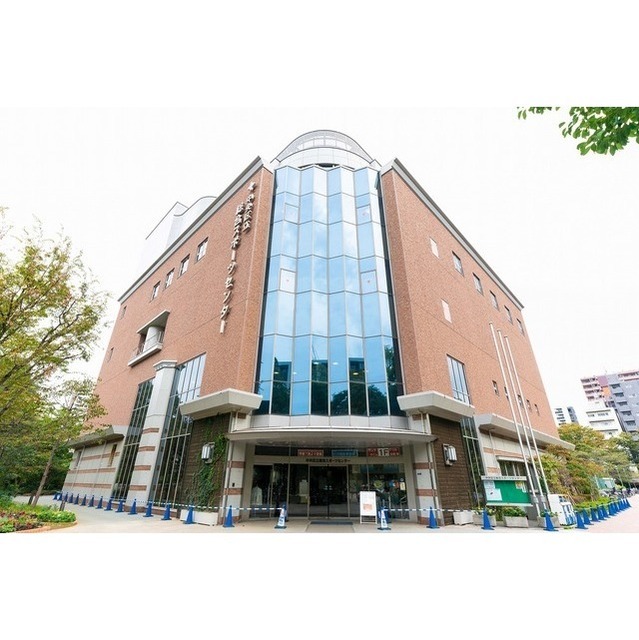 その他　中央区総合スポーツセンター（その他）まで230m