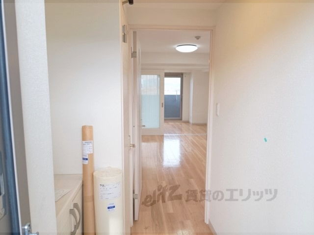 その他部屋・スペース　廊下