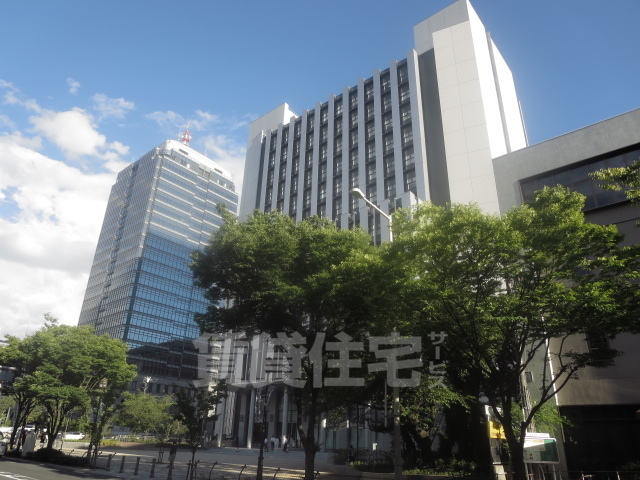 その他　堺市役所（その他）まで1355m