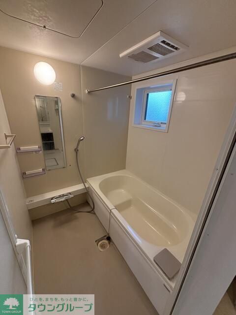 バス・シャワールーム　※別棟参考写真※