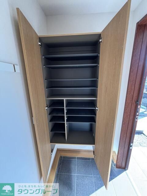 その他設備　※別棟参考写真※