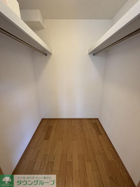 収納　※別棟参考写真※