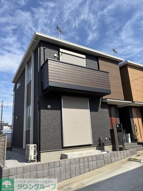 建物外観　※別棟参考写真※