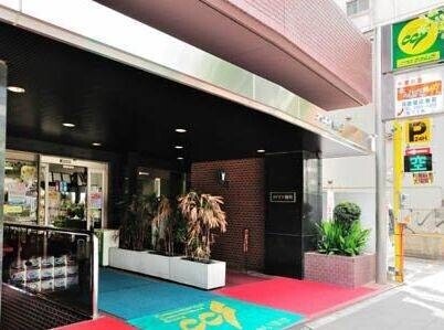 スーパー　ココスナカムラ麹町店（スーパー）まで317m