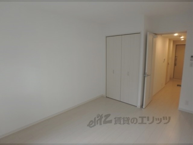 居室・リビング　洋室