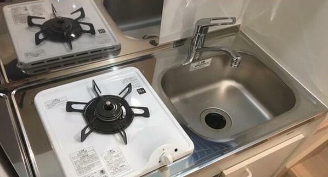 キッチン　同仕様写真