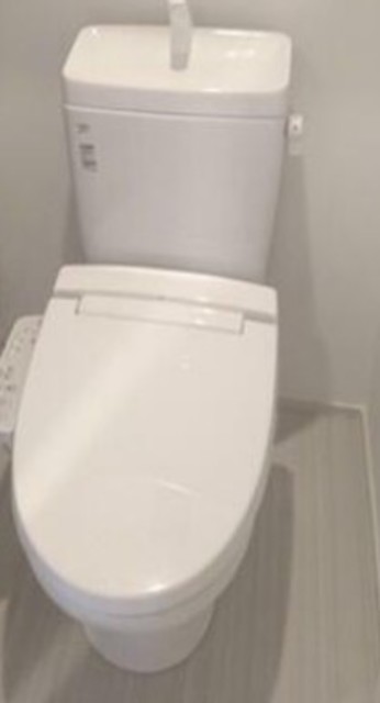 トイレ　同仕様写真