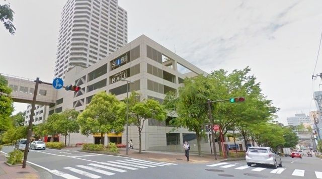 その他　★★オーロラモール東戸塚（その他）まで574m