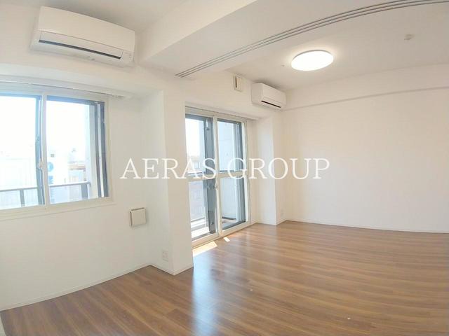 居室・リビング　同仕様タイプ