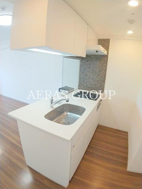 キッチン　同仕様タイプ