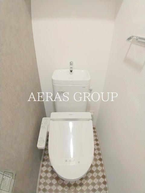 トイレ　同仕様タイプ