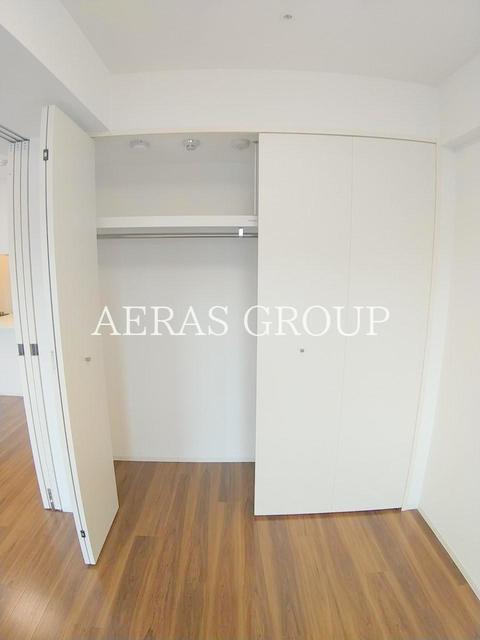 収納　同仕様タイプ