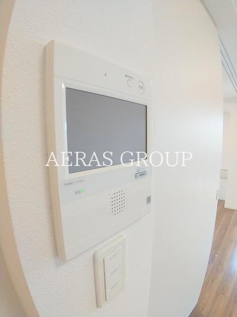 セキュリティ　同仕様タイプ