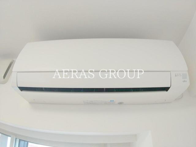 その他設備　同仕様タイプ