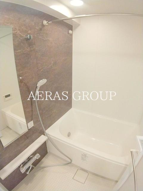 バス・シャワールーム　同仕様タイプ