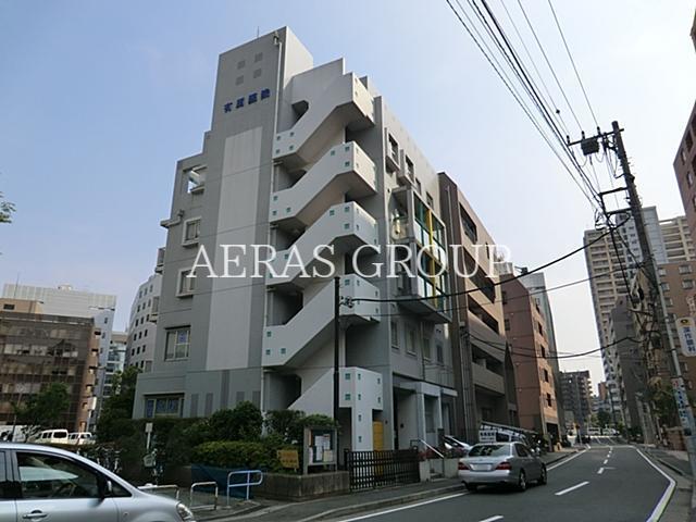 病院　有馬医院（病院）まで325m